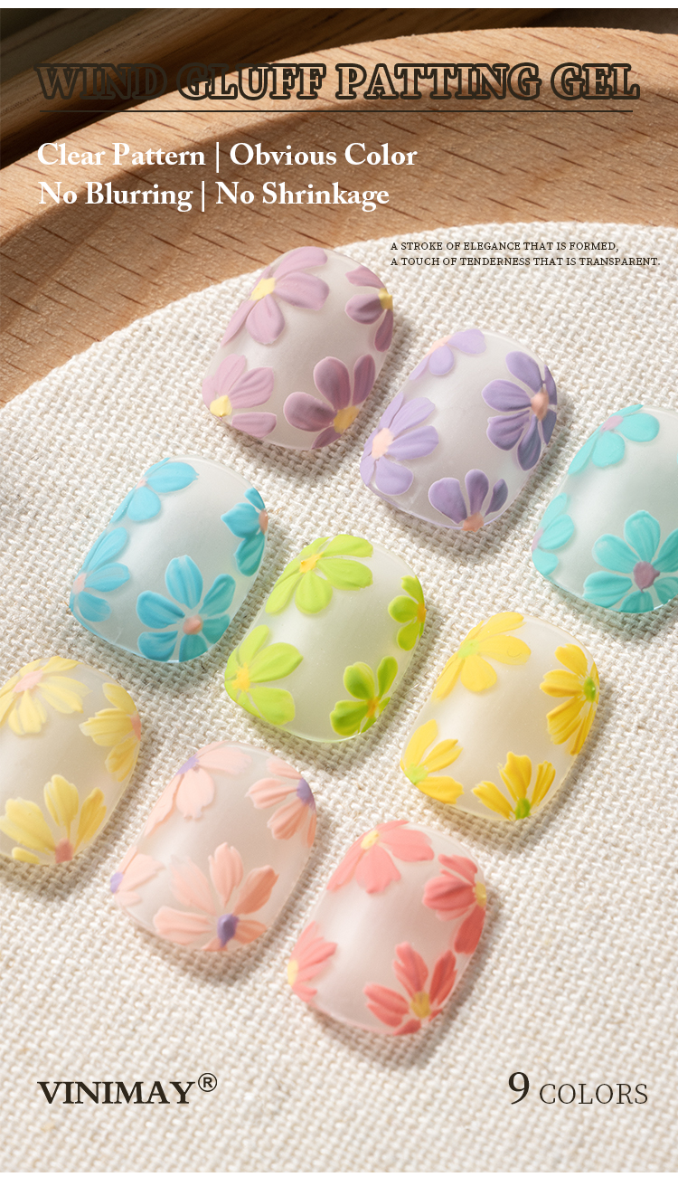 Vinimay Pat Pat Painting Gel Custom Logo 9-Colors (5).jpg