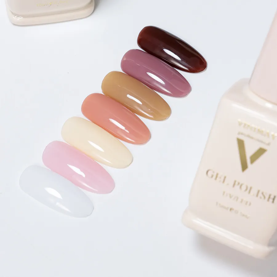 How to choose Christmas manicure gifts, what manicure products to choose for Christmas