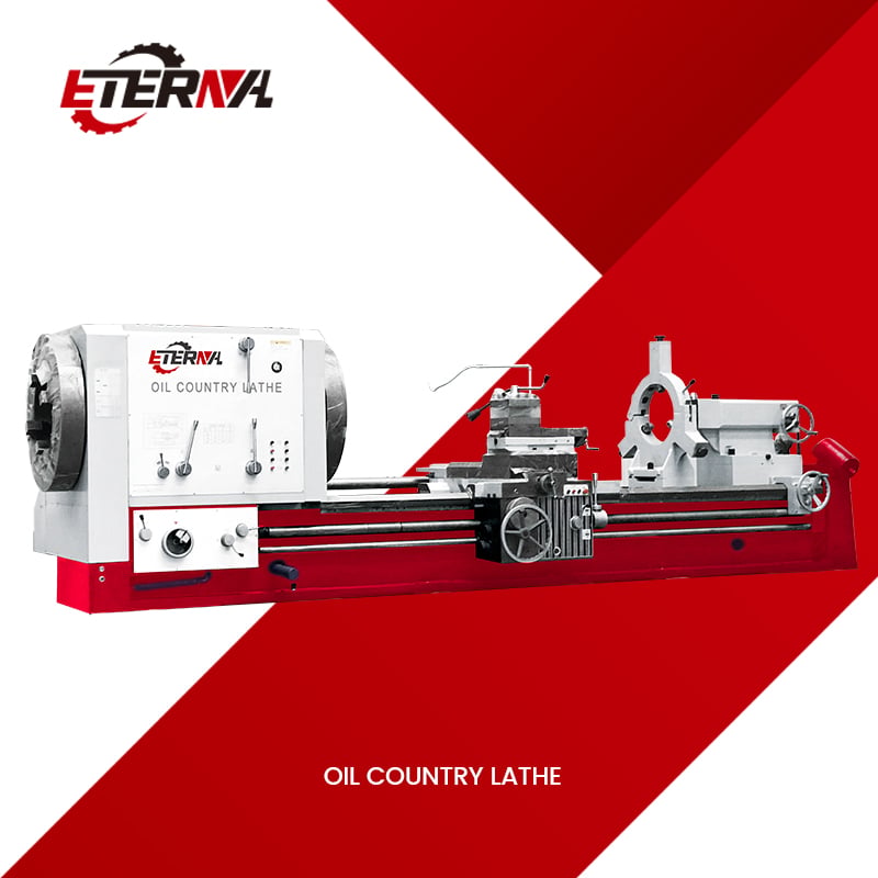 Q-520 Oil Country Lathe