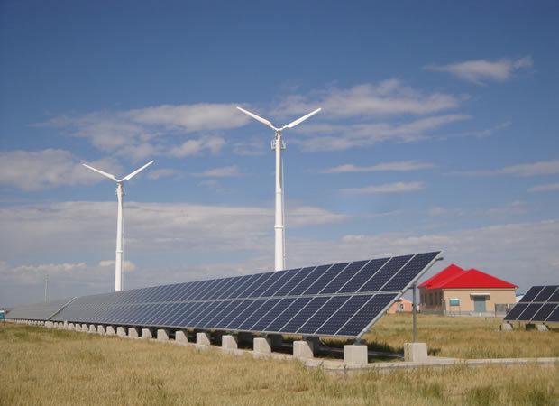 SMART Intelligent integration complete unit 10kw wind generator use 10KW 20KW wind and solar hybrid energy systems manufacture