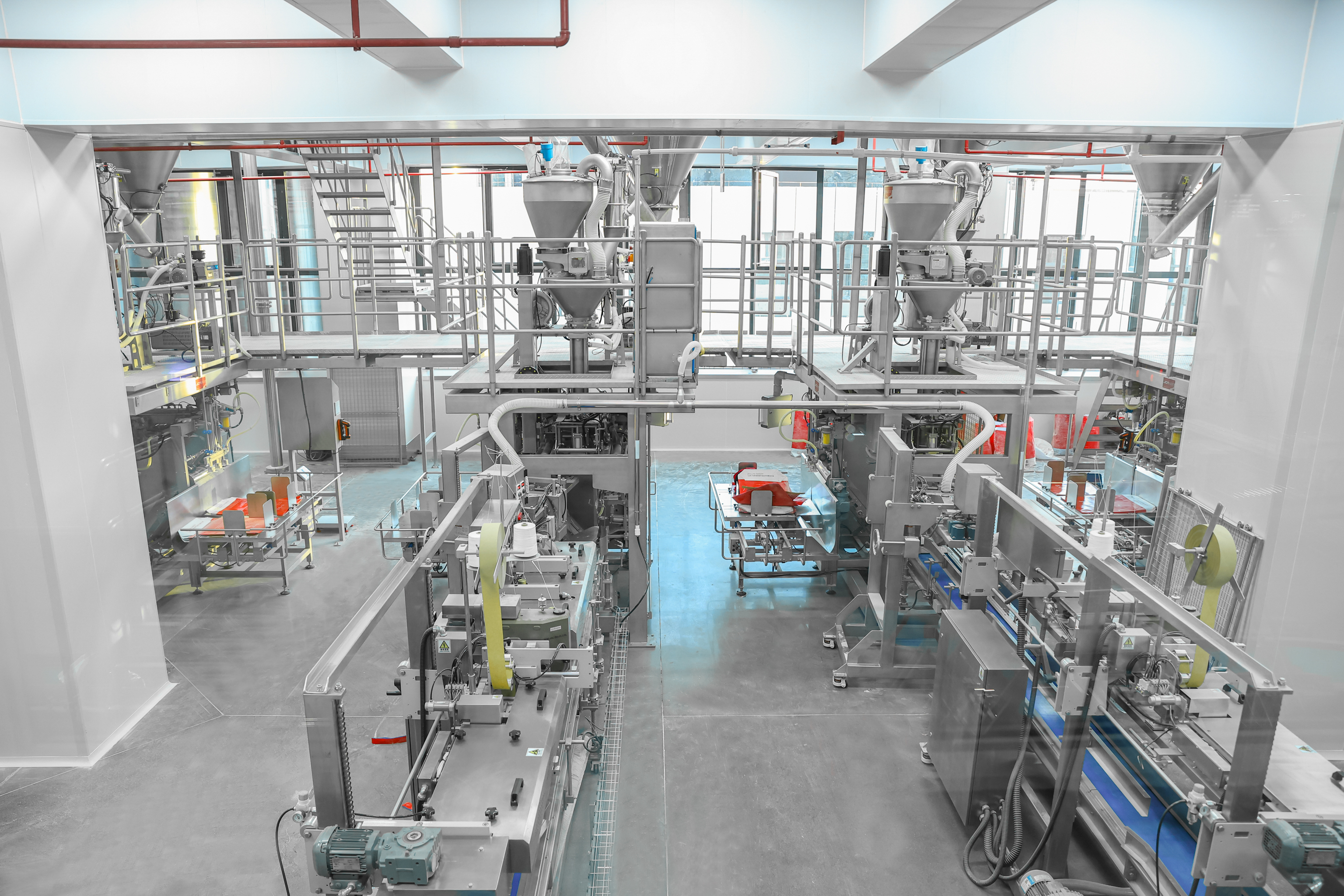 Latest trends in automated packaging technology