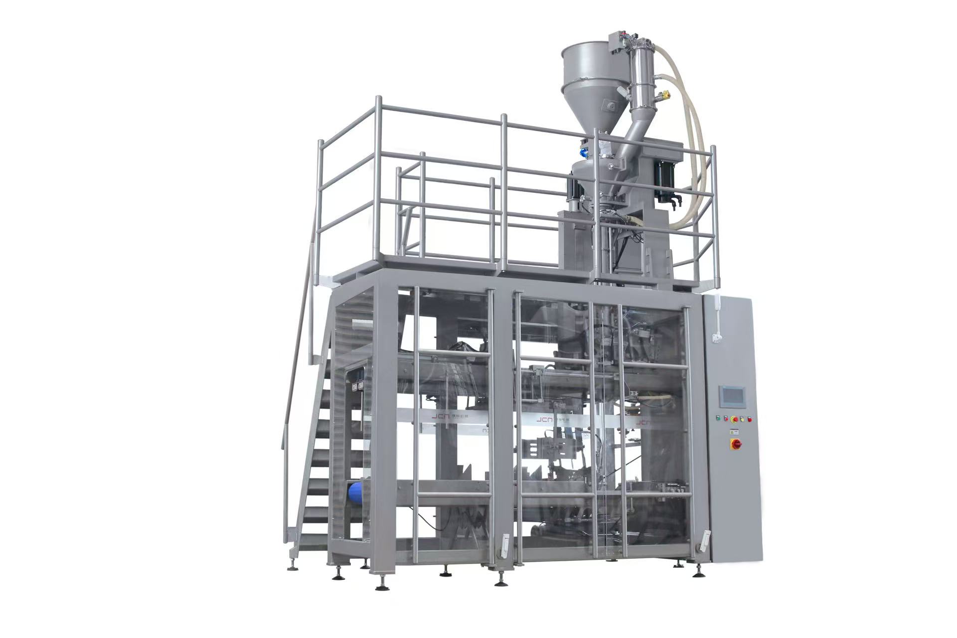 Where to Source Affordable Wholesale Powder Packaging Equipment?