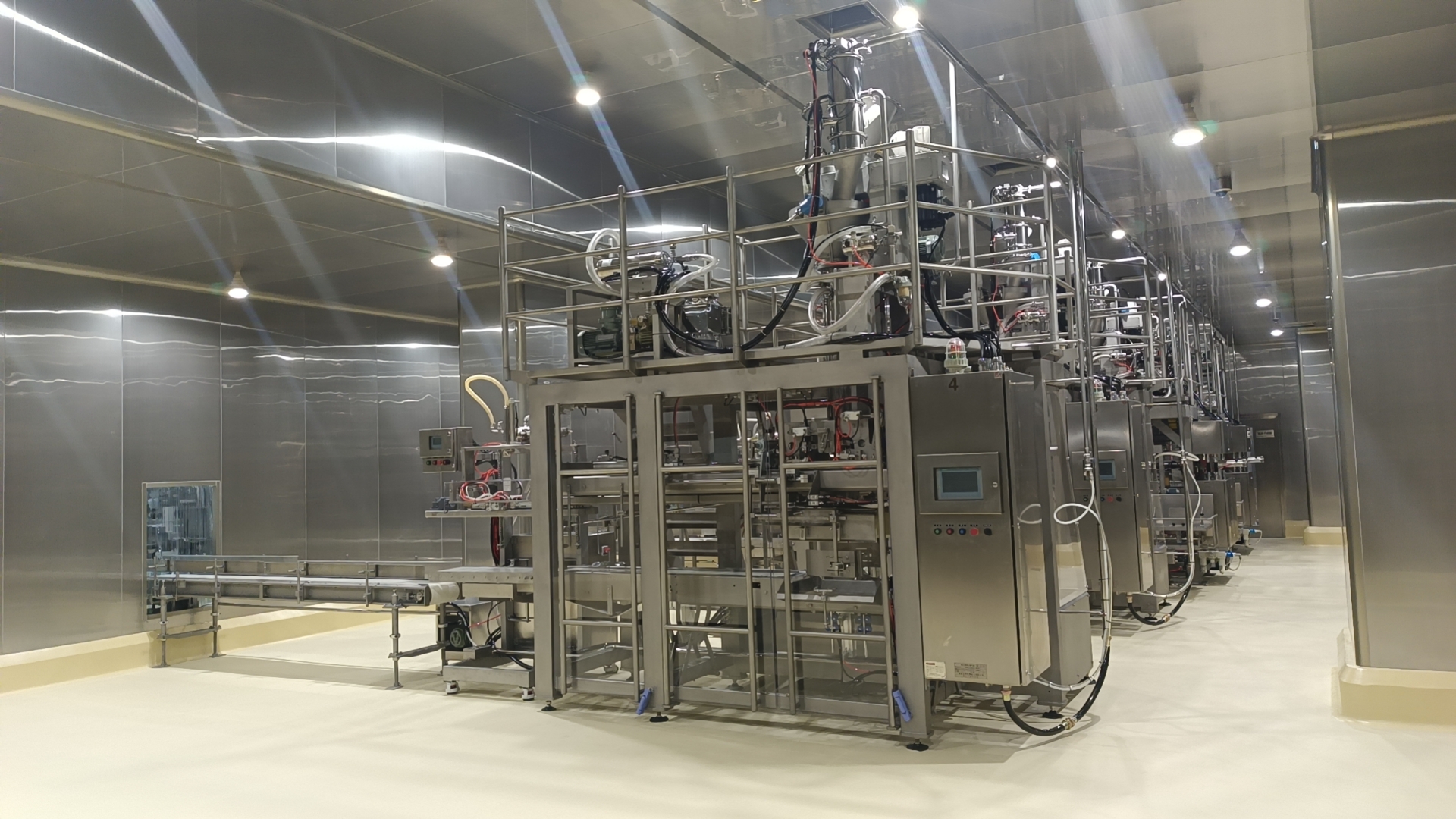 What Common Issues Can Arise with Open Mouth Bagging Systems?
