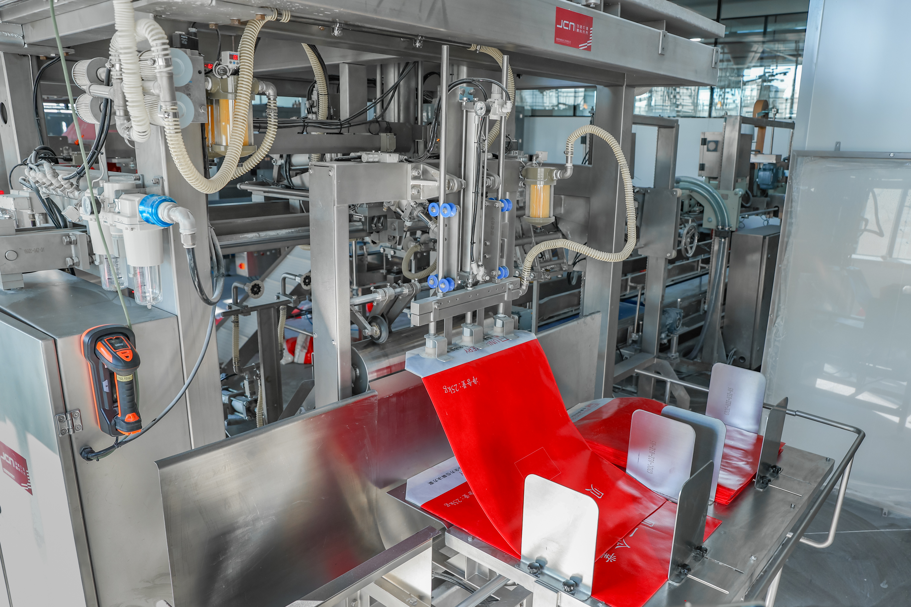 Where to find reliable suppliers of fully automatic packing machines