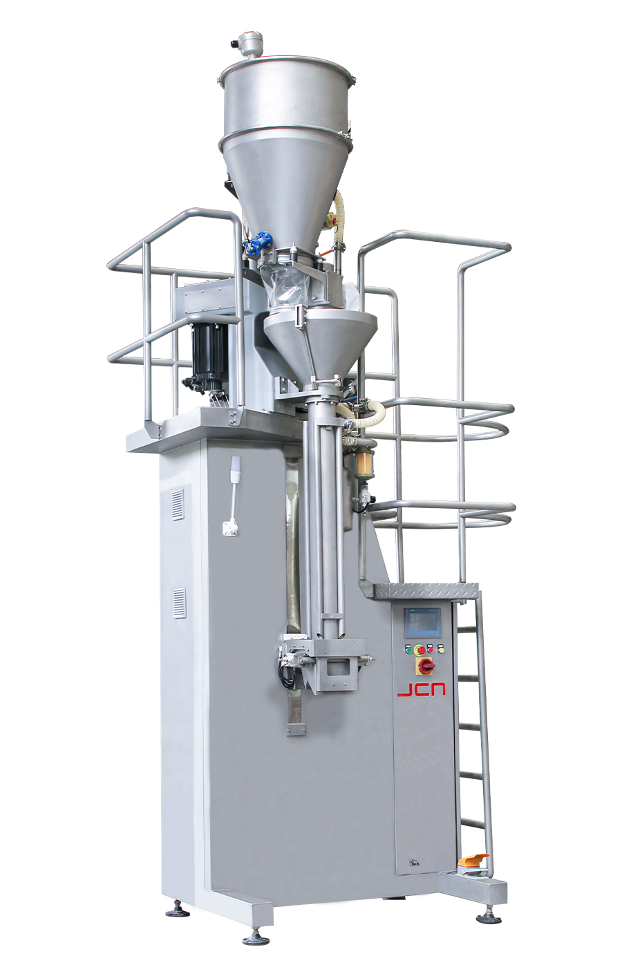 What Features Should You Look for in High-Quality Powder Packaging Equipment?