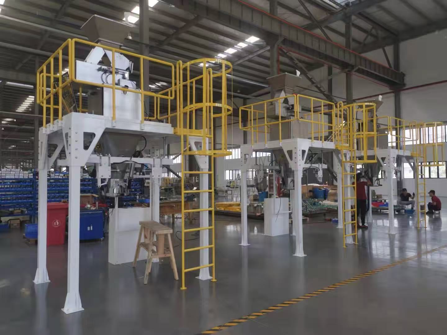 How to Choose the Right Semi Automatic Packing Machine for Your Business