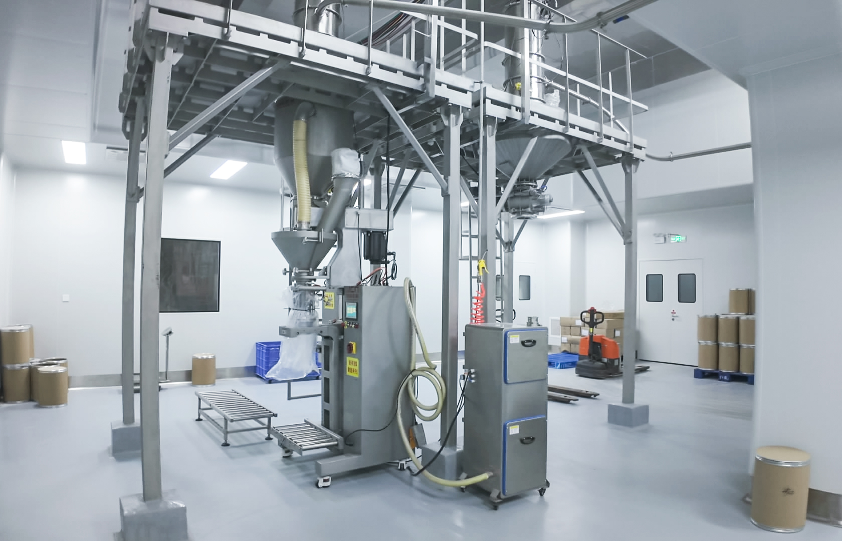 How to Optimize Your Packing Process with a Manual Machine