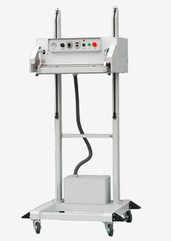 How Semi Auto Sealing Machines Improve Product Quality and Efficiency