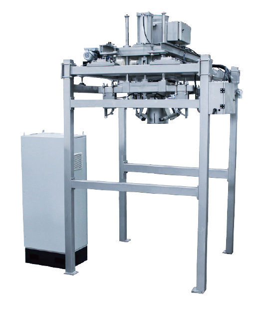How to Choose the Right Bulk Bag Filling Equipment for Your Needs?