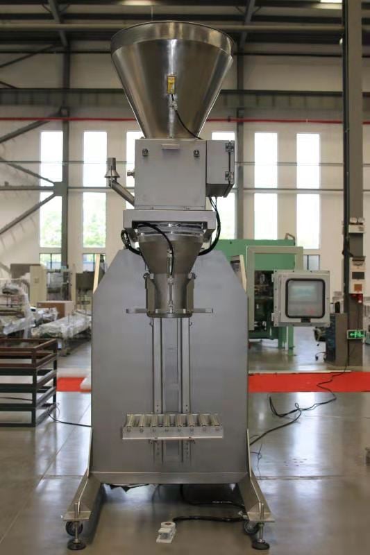 What Features to Look for in a High-Quality Semi Automatic Granule Filling Machine