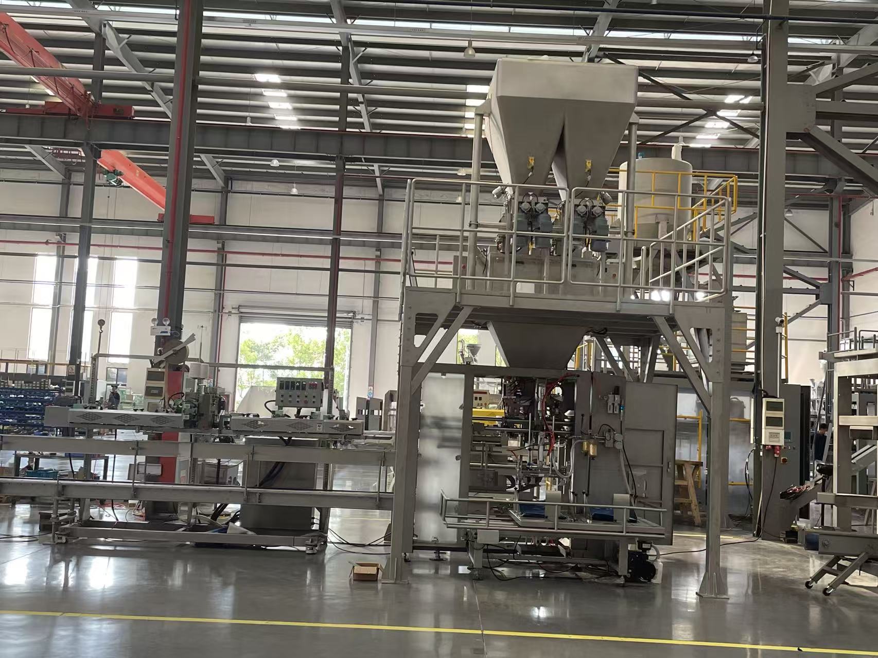 Common issues with fully automatic packing machines and how to troubleshoot them