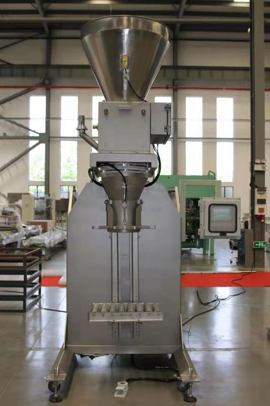 How Granules Packaging Machines Enhance Efficiency in Your Production Line