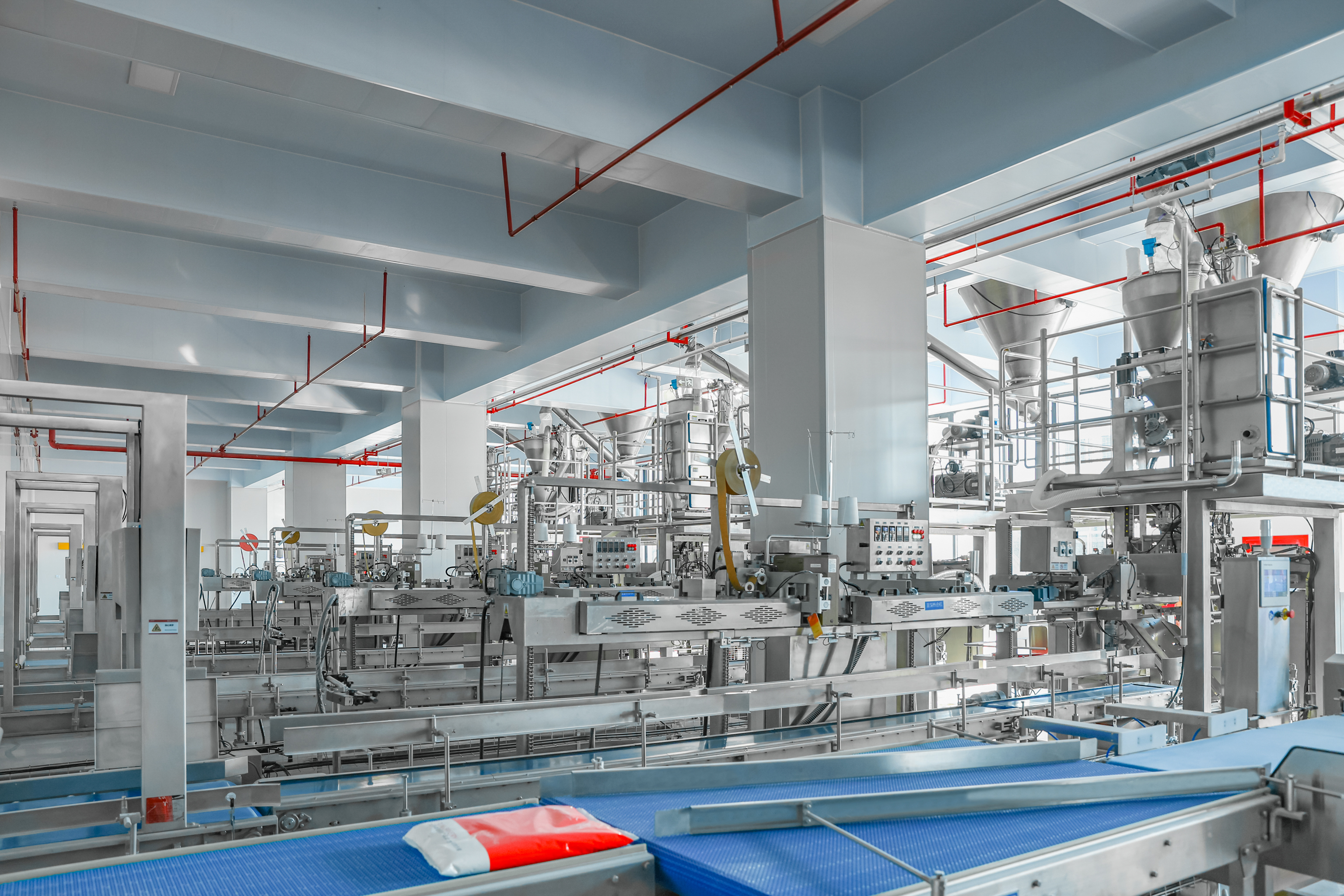Where to Buy Affordable Milk Powder Packaging Machines for Bulk Orders