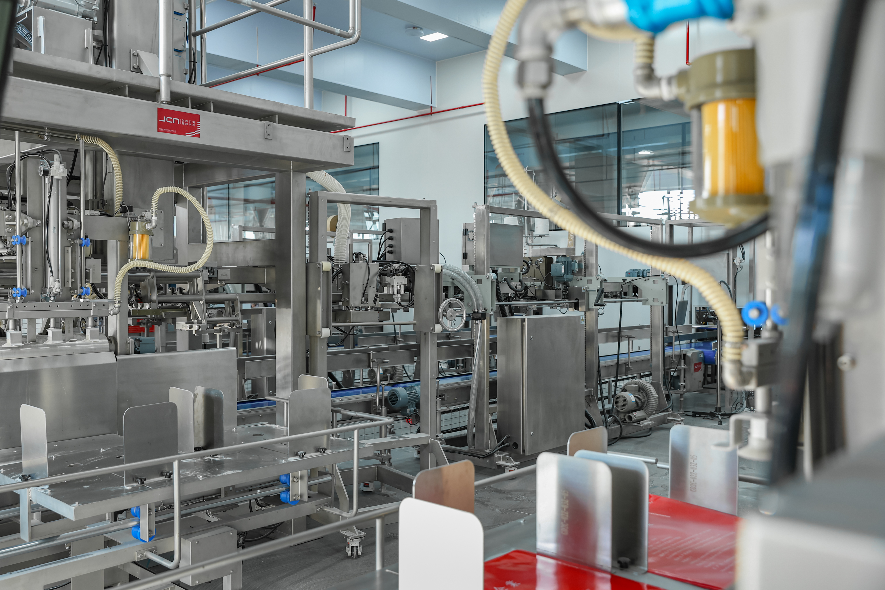 What Are the Common Usage Issues with Auto Packing Machines and How to Solve Them
