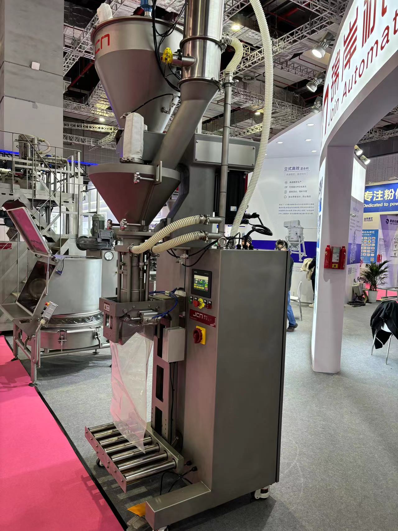 Where to Find High-Quality Semi Auto Powder Filling Machines at Wholesale Prices