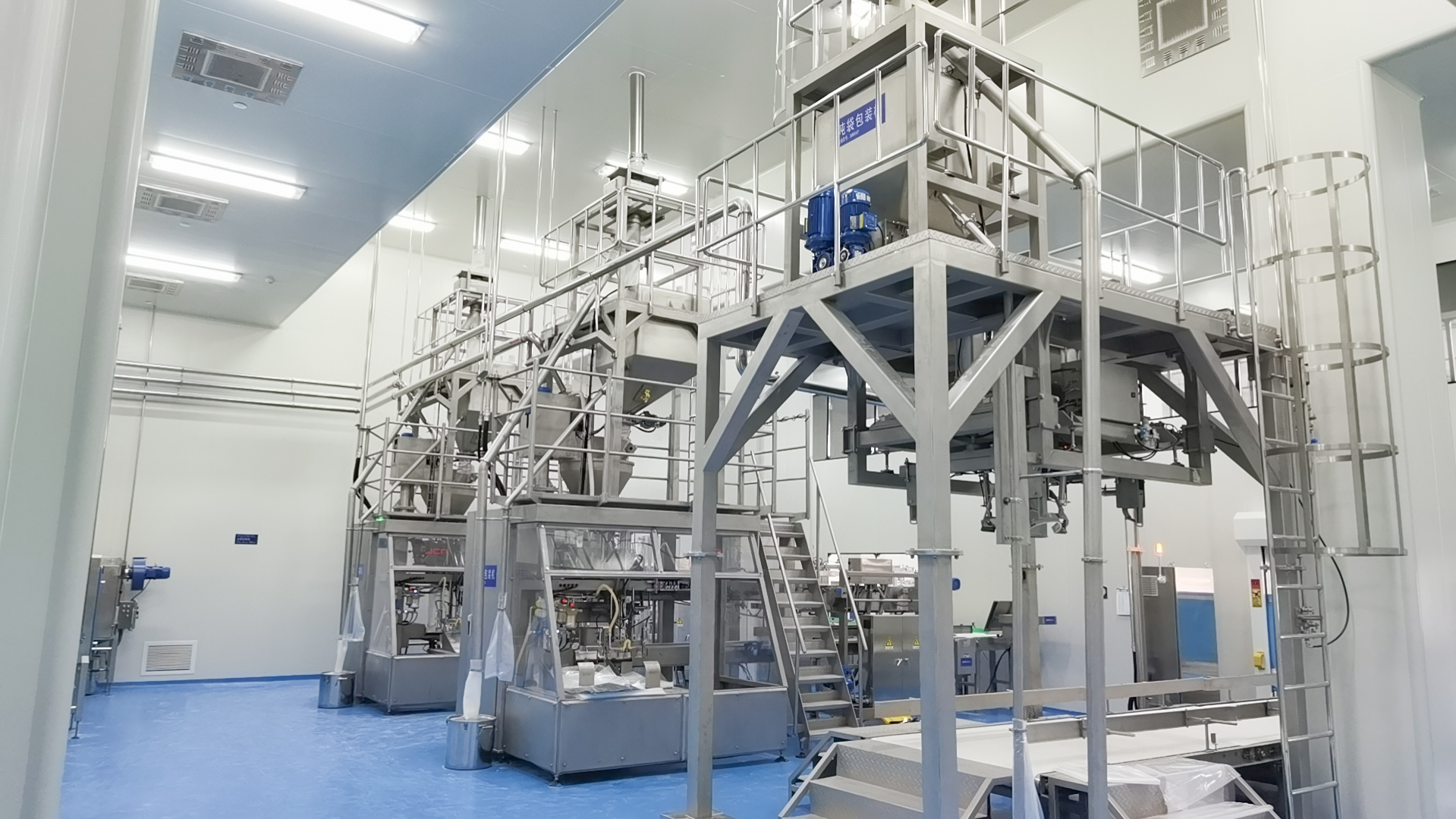 Where to Find the Best Deals on Automatic Filling and Sealing Machines for Wholesale Purchase?