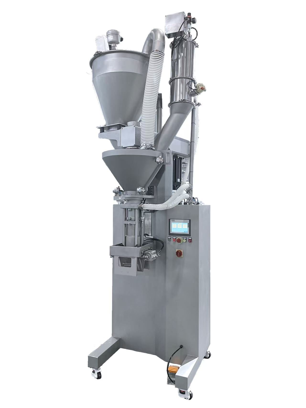 How to Optimize Your Powder Auger Filling Machine for Different Powders