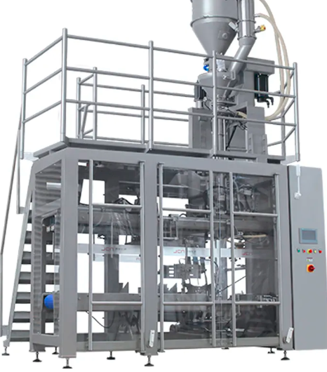 Versatile solutions for all powder filling needs