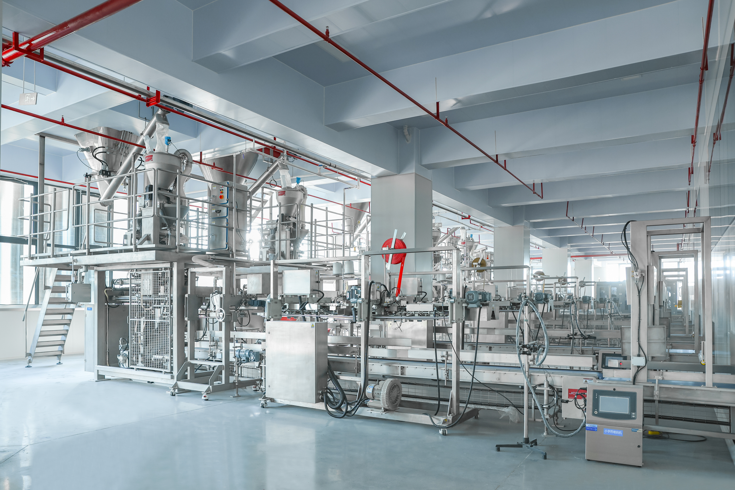 How to Choose the Right Open Mouth Bagging System for Your Products?