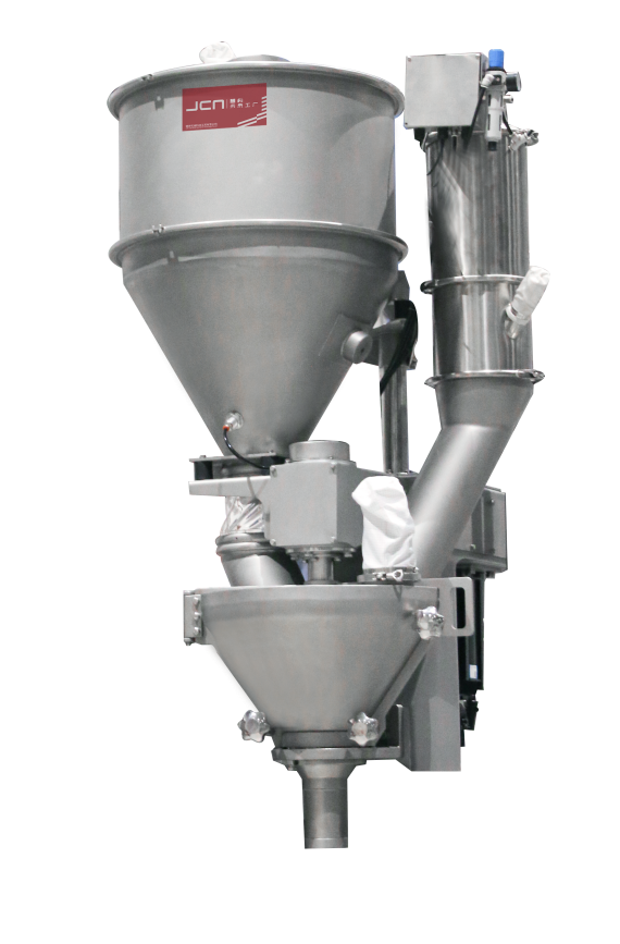 What Makes Auger Fillers Ideal for Various Industries?
