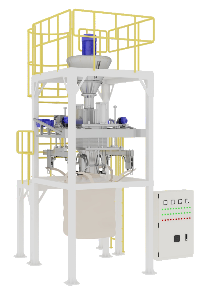 How to Maximize Your Investment in a Bulk Powder Filling Machine?