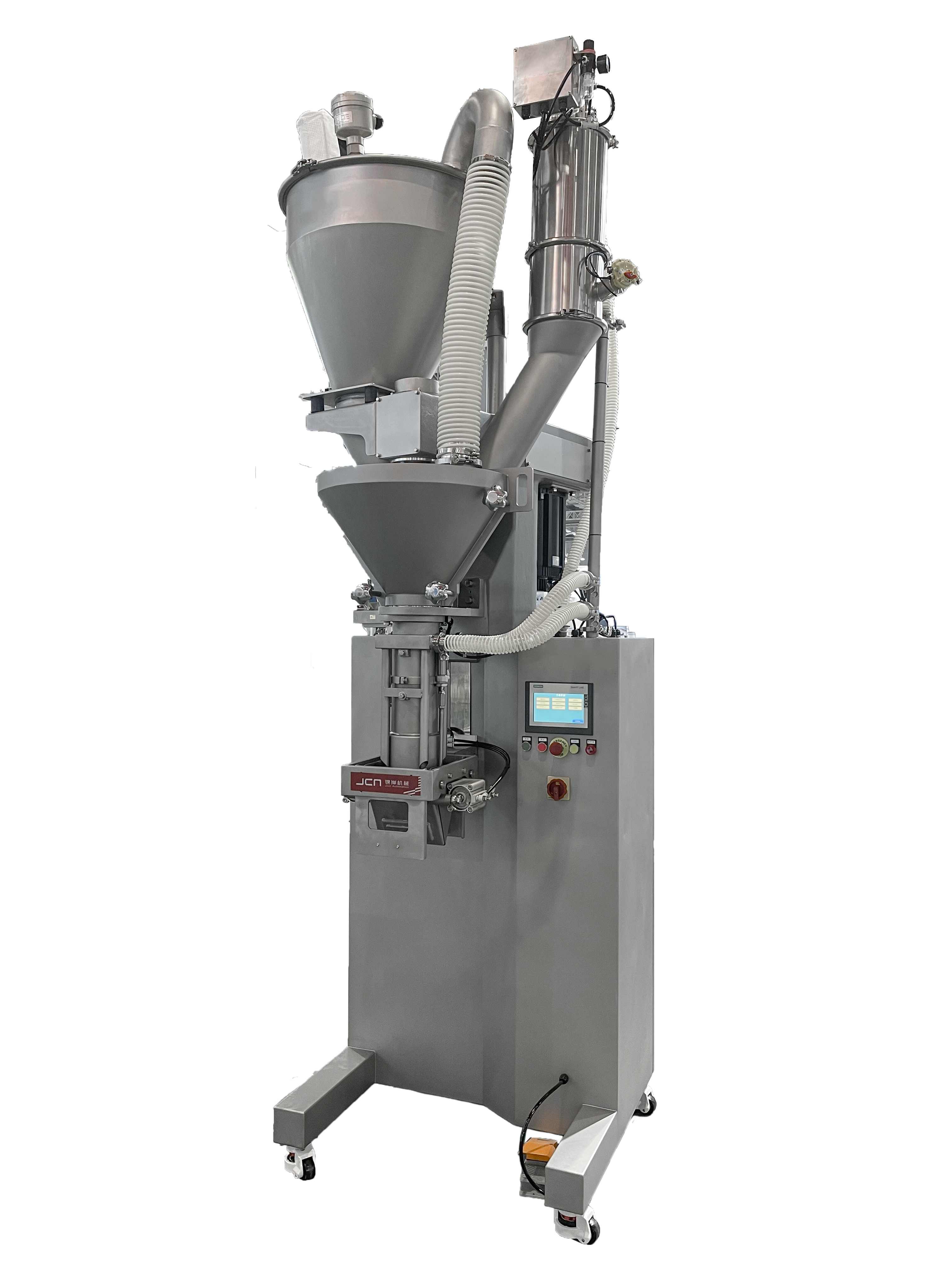 How to Optimize Your Powder Packaging Process for Maximum Efficiency?