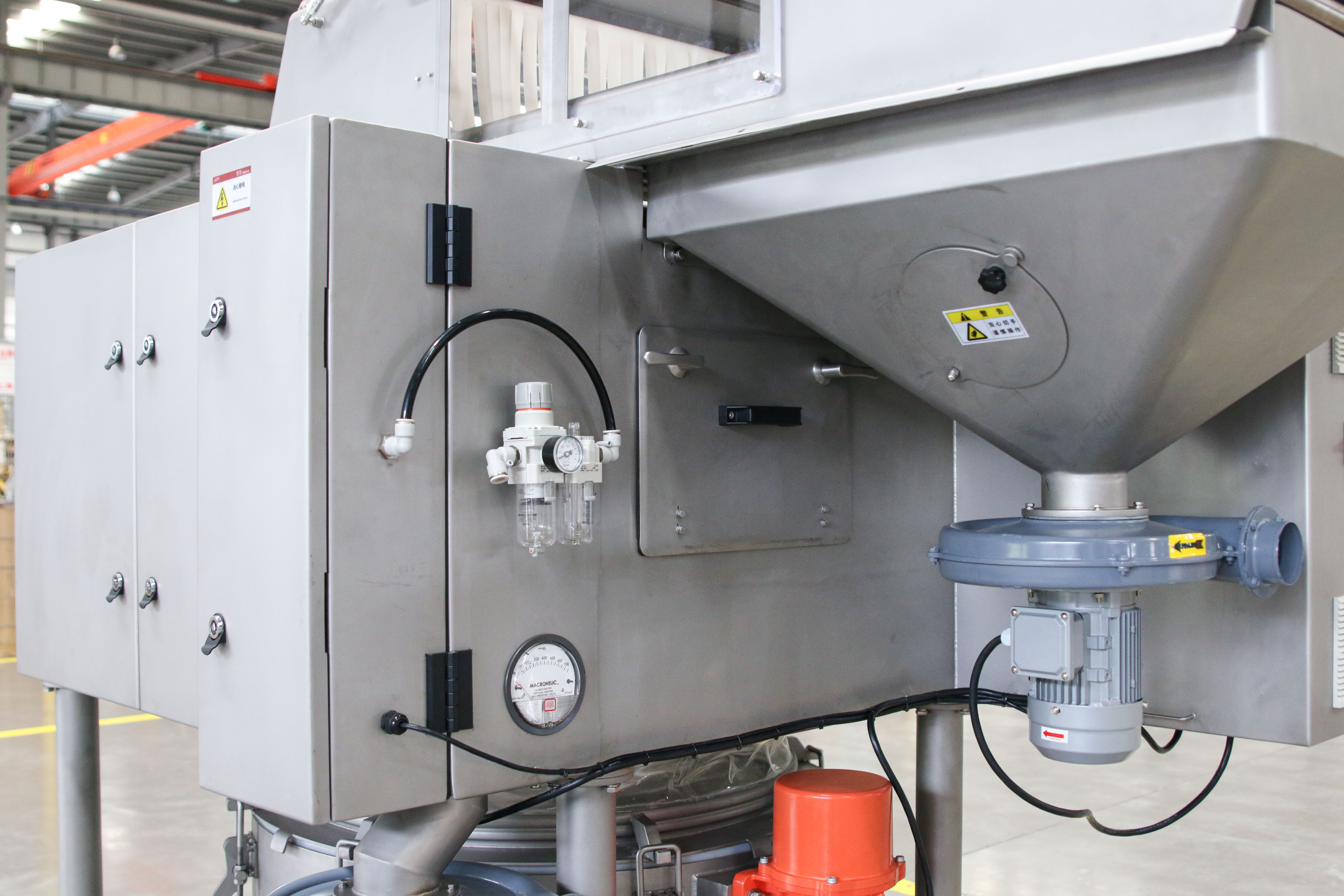 Common Usage Issues with Automatic Bag Dump Stations and Solutions
