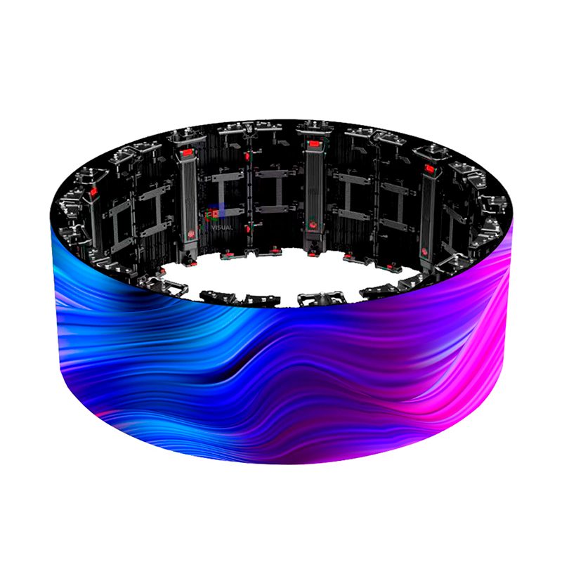 How Flexible LED Display Modules Enhance Visual Experiences