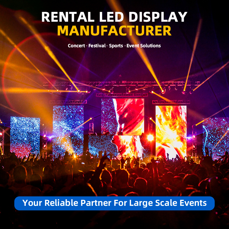 How to Maximize Your Investment in Wholesale LED Displays