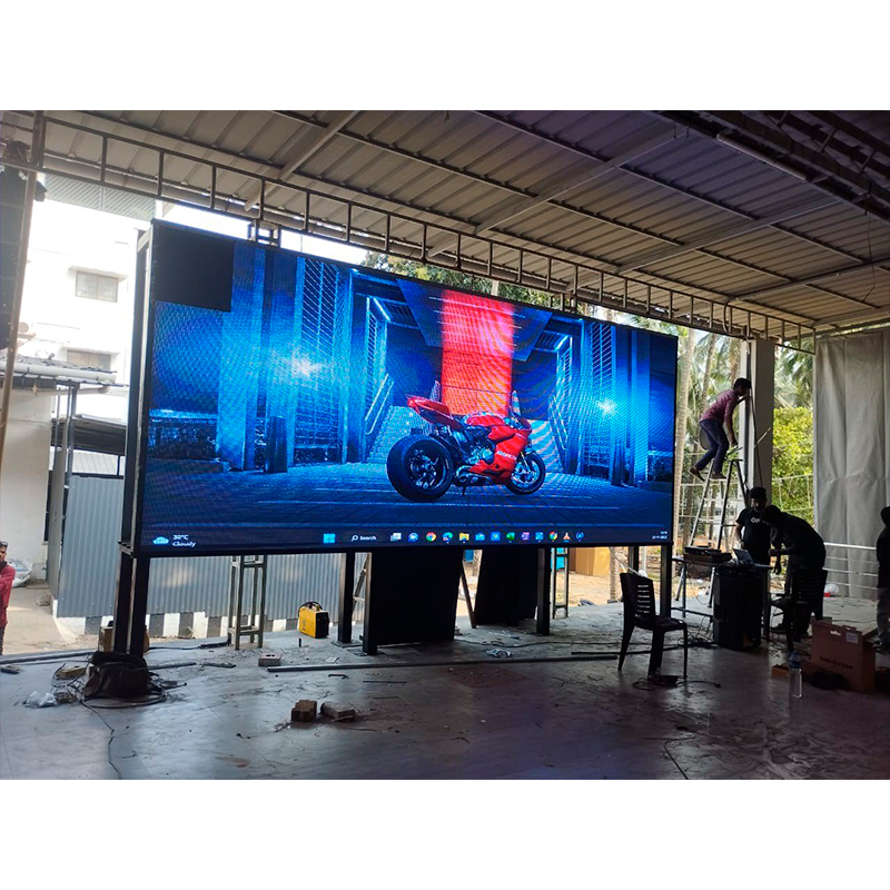 Where to Find High-Quality Video Wall Panels at Wholesale Prices