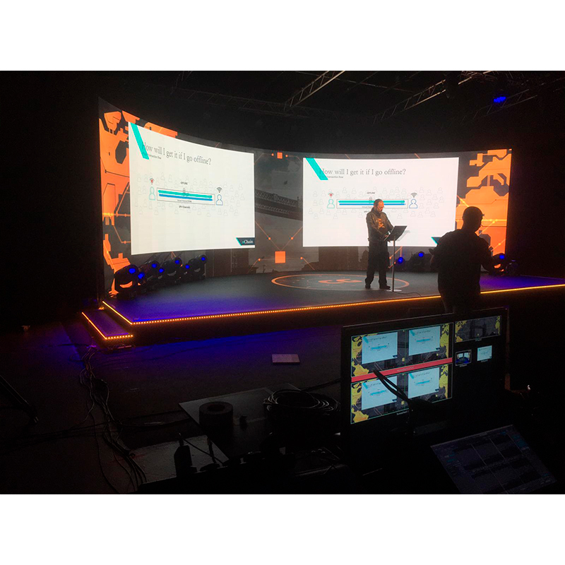 How to Choose the Best Stage Screen LED for Your Needs?