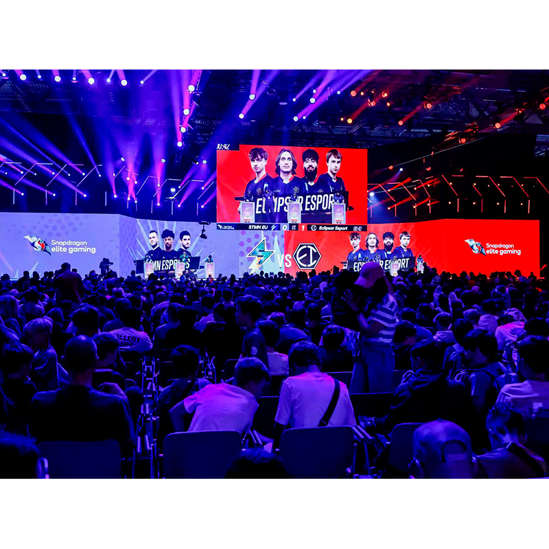What Common Issues to Avoid When Using Stage LED Video Walls?