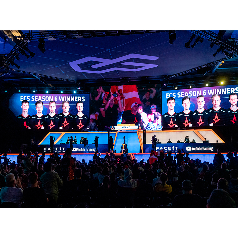How to Choose the Right Stage Event LED Display for Your Needs