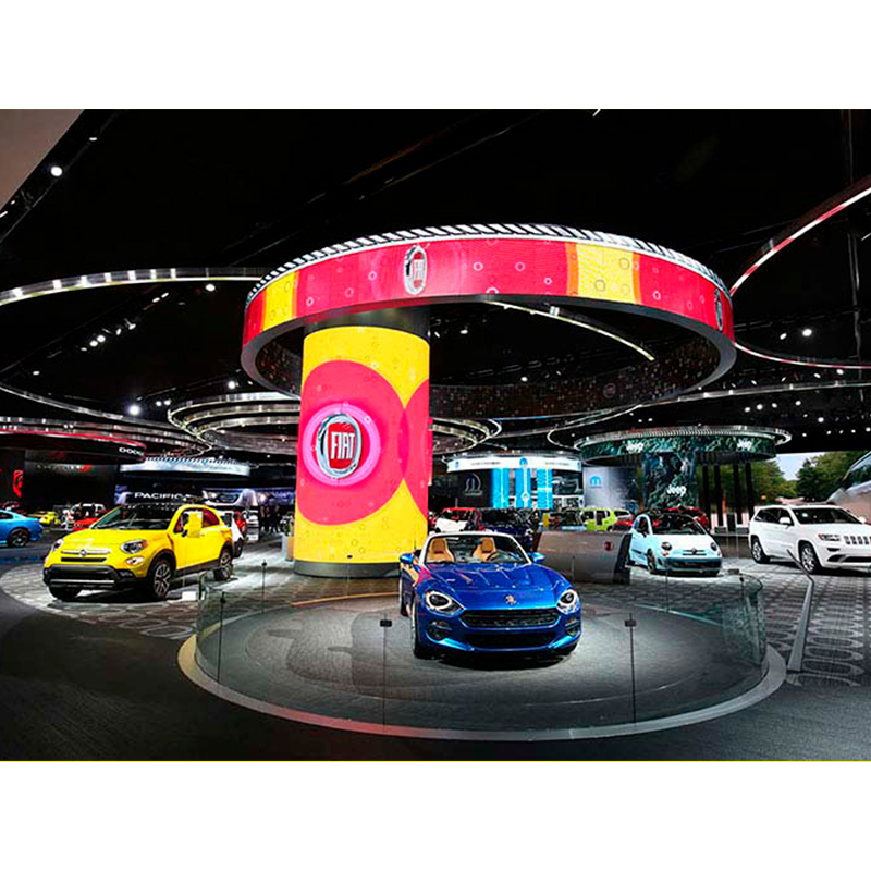 Where to Find the Best Wholesale Prices on Indoor Fixed LED Displays?