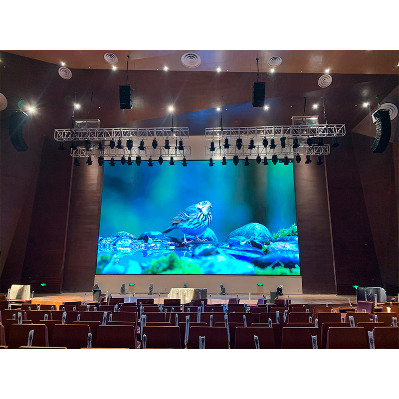 How Indoor LED Video Walls Enhance Event Experiences and Engagement?