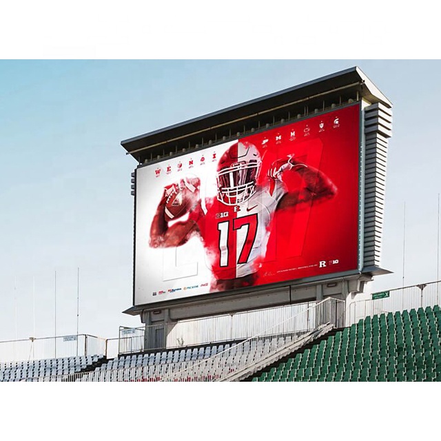 What Features Make a LED Display Screen Stand Out for Advertising?