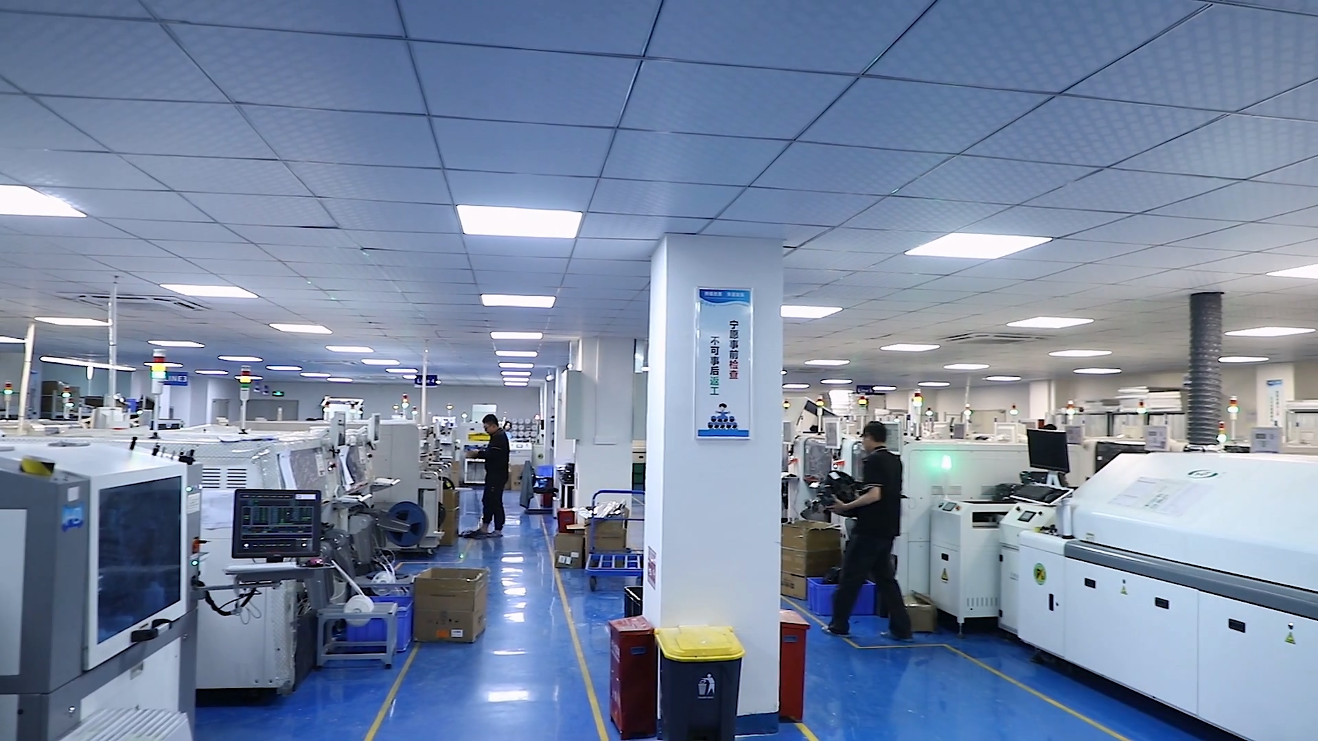 How to Maximize Your ROI with Wholesale LED Displays from China