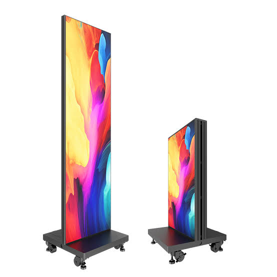 How to Maximize Your Investment in Foldable LED Screen Technology