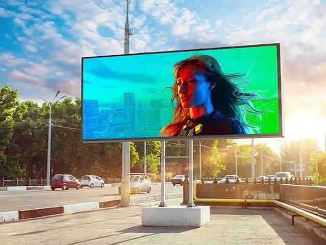 How Outdoor LED Screens Can Enhance Your Marketing Strategy