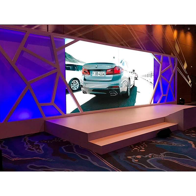What Are Common Issues with Indoor LED Wall Screens and How to Solve Them?