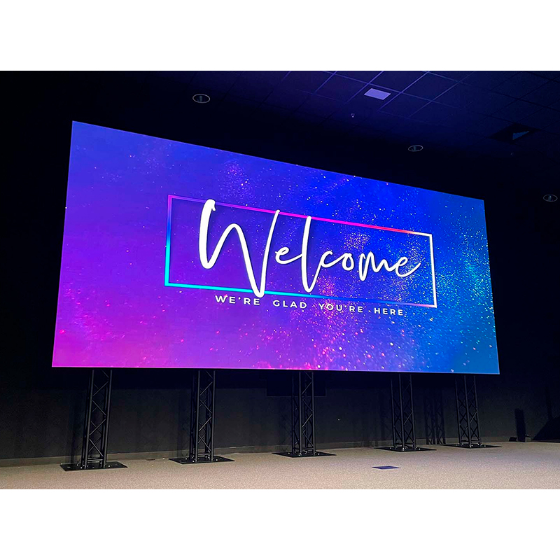 Where to Find High-Quality Wholesale Meeting Room LED Displays