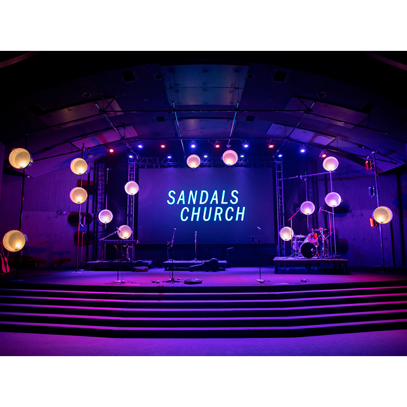 What Are the Top Features to Consider in Wholesale Stage Background Screens?