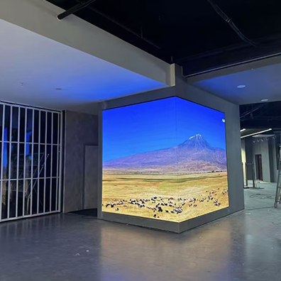 Where to Buy Indoor Display Screens at Wholesale Prices