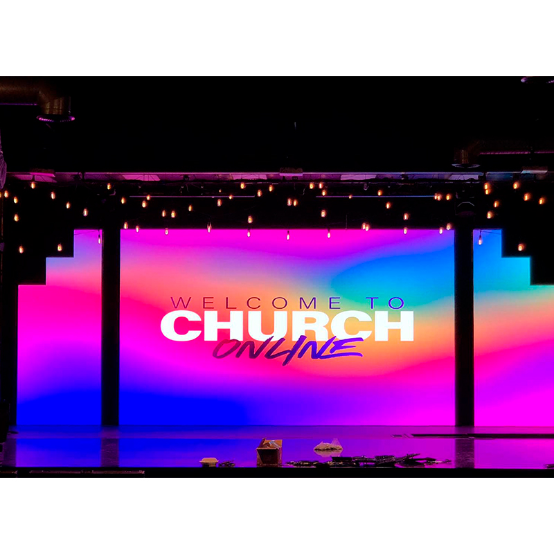 What Makes Stage Screen LED Essential for Modern Productions?