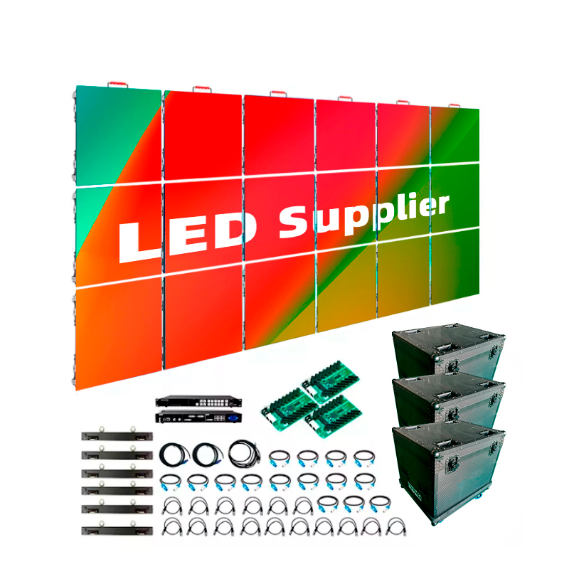 How to Choose the Best Outdoor LED Display for Your Business Needs