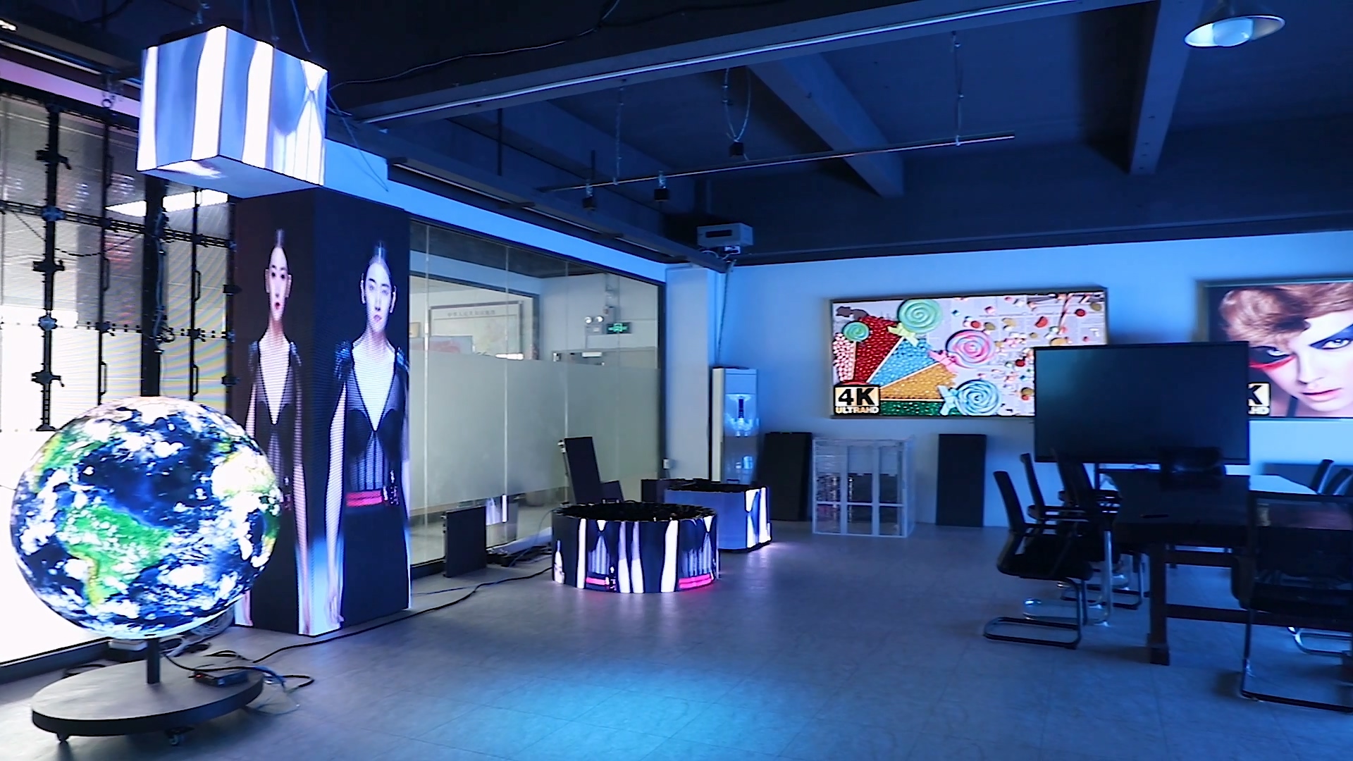 What Are the Latest Trends in LED Outdoor Screen Technology?