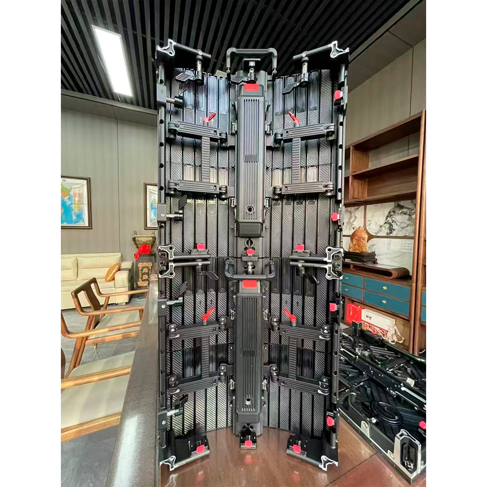 Common Issues When Sourcing Curved LED Screens Wholesale