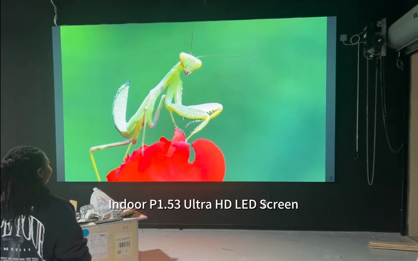 How Indoor LED Walls Enhance Customer Engagement and Experience?