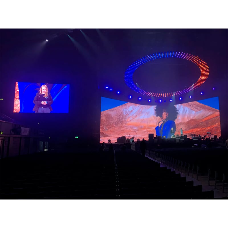 How to Choose the Right LED Screen Size for Your Stage Setup