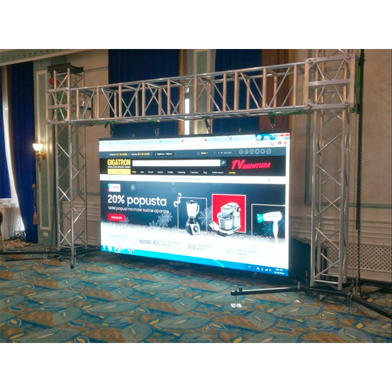 Where to Source Reliable Event LED Displays for Large-Scale Events?
